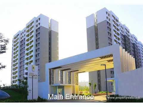 Sobha Ayana - Panathur, Bangalore
