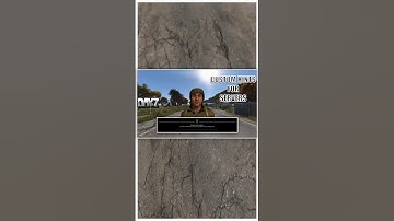 Custom Hints For DayZ Servers
