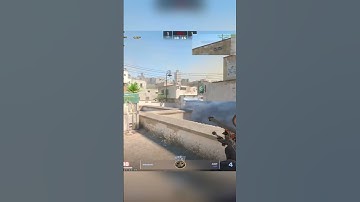 1v3 clutch #cs2 #cs2clips #cs2highlights #counterstrike #gaming #shorts