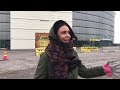 Ballyfermot Radio & Podcasting Finland Erasmus+ Students in Helsinki Finland YLE National Radio BCFE