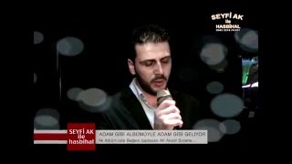 Ali Akyol - Konser