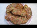 Гренки на перекус вкусно и быстро.