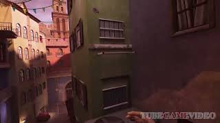 Reach VR – Cinematic Action‑Adventure Trailer | Steam Launch 2025