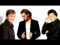 cristian castro,david bisbal y luis miguel