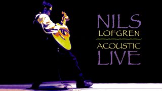 Watch Nils Lofgren Ill Arise video