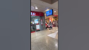 Flipper Zero Hacking In Public