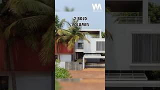 Epic 7000 Sqft House Two Solids And A Semi Void