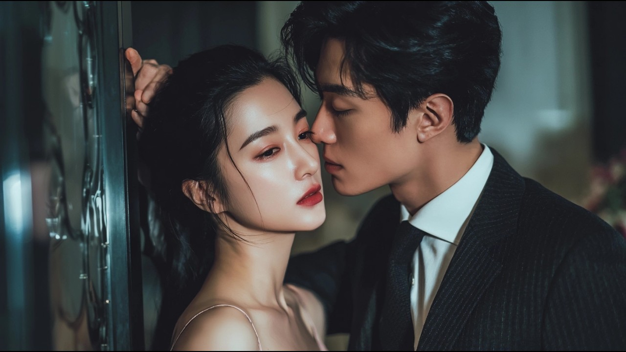 Беременной она поняла: он не любил её, лишь использовал как замену для рождения ребёнка.