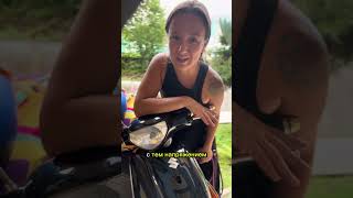 Устаю ли я от массажа? #тайскиймассаж #массаж #массажобучение #массажист