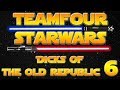 Team Four Star Wars: Dicks of the Old Republic -6-