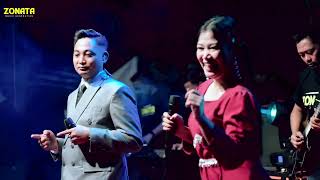 Download Lagu RINDUNYA HATIKU - IRWAN DA2 FT DINI ABADI - ZONATA MUSIC (LAUNCHING LOGO HARI JADI KAB SUMENEP 757) MP3