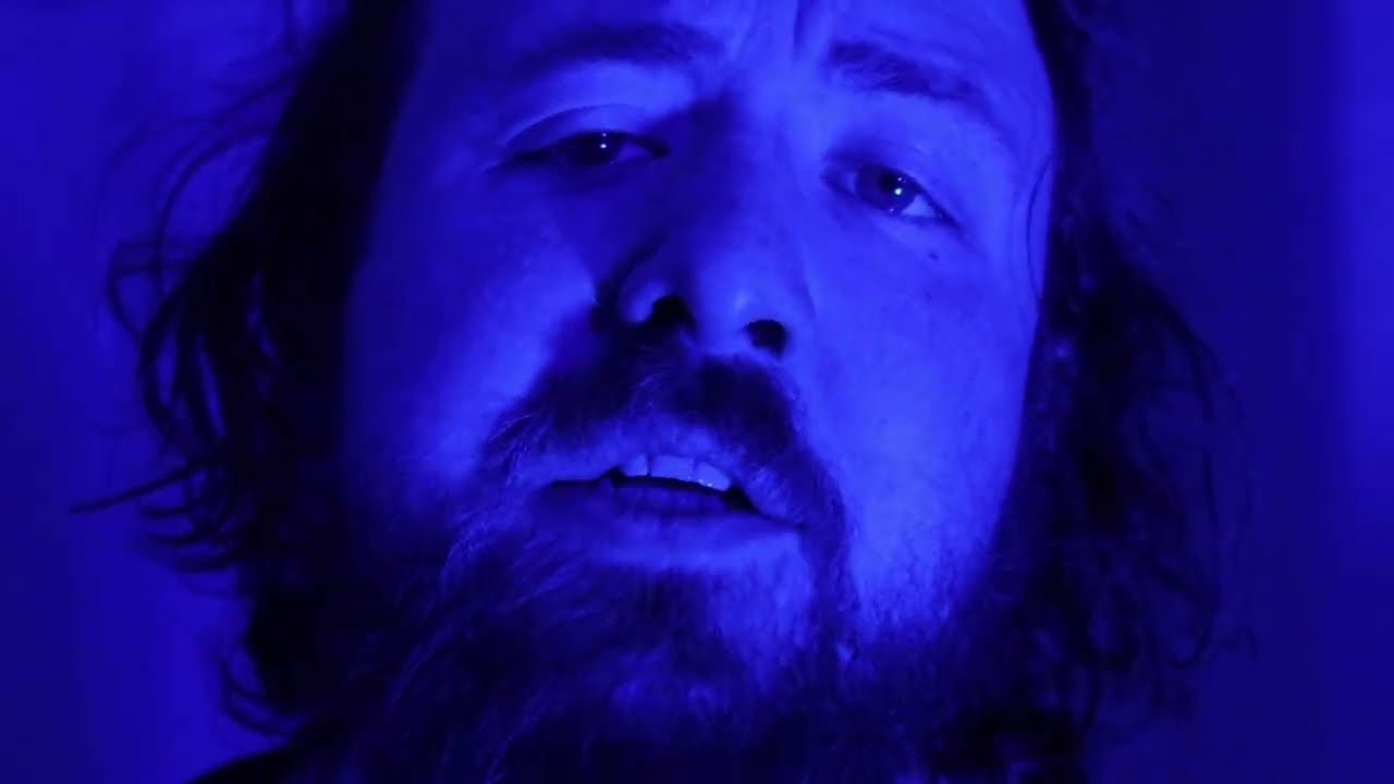 Ryvox - Stone Cold OFFICIAL MUSIC VIDEO