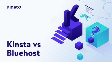 Best WordPress Managed Hosting: Kinsta vs Bluehost