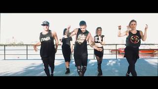 Mayores - Becky G Feat Bad Bunny - Marlon Alves Dance Mas - Zumba