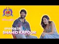 EP 5 Desi Vibes With Shehnaaz Gill | Shahid Kapoor