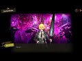 I pass 7-34 just by those who I like [I don't skip story] [Limbus Company Canto 7]