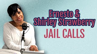 Shirley Strawberry Had a Dream That Steve Harvey Fired Her Profile