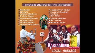 Cidenin Çeşmesi - Öz Kastamonu İnebolu Ekibi