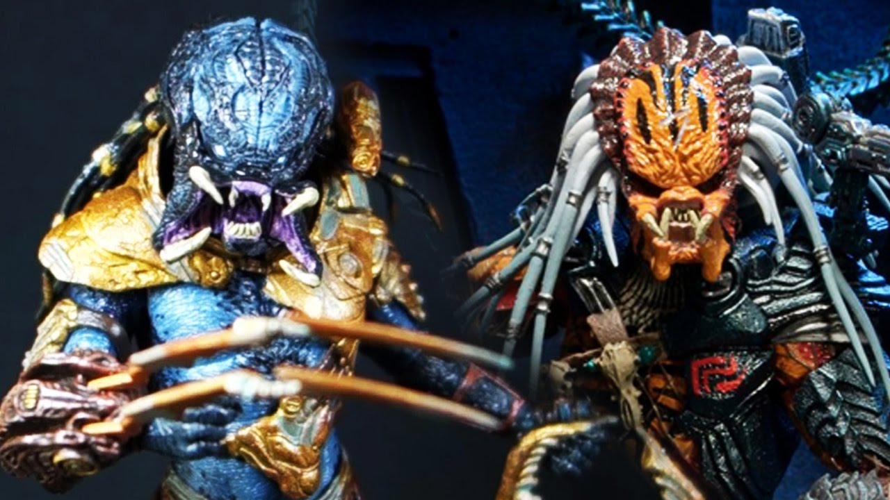 nightstorm predator neca