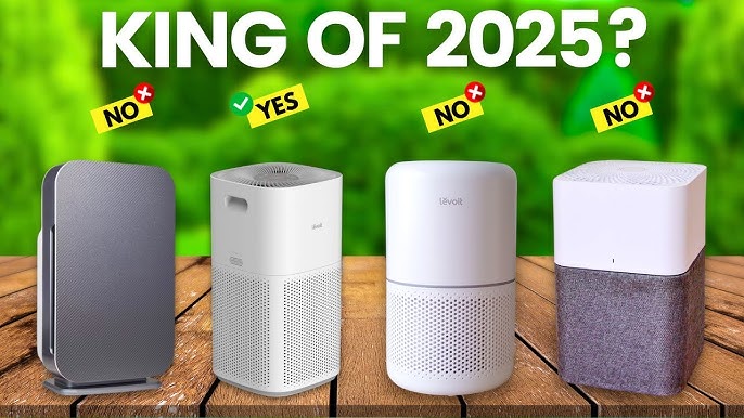 Coway Vs Alen Air Purifier: Ultimate Showdown Guide