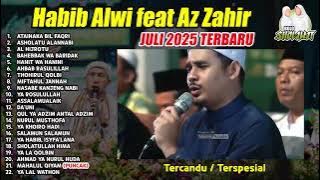 HABIB ALWI FEAT MAJELIS AZ ZAHIR FULL ALBUM 2025