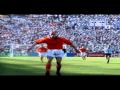 Dennis Bergkamp goal against Argentina - World Cup 1998 (w/ commentary by Jack van Gelder)