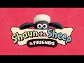 📣 Shaun the Sheep &amp; Friends: Our NEW Free Channel in the USA! 👀 WATCH NOW!