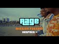 Bxsh  rage ft mightyape official music