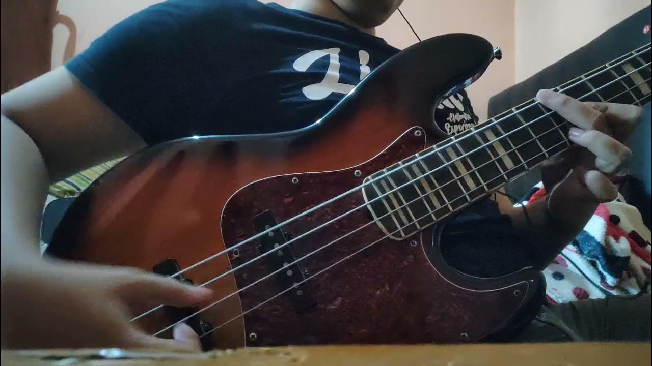 Dirty Loops - Breakdown (COVER) Dirty Loops - Breakdown (COVER)