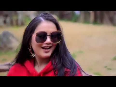 Youbi Sister - Tegar (Official Music Video)