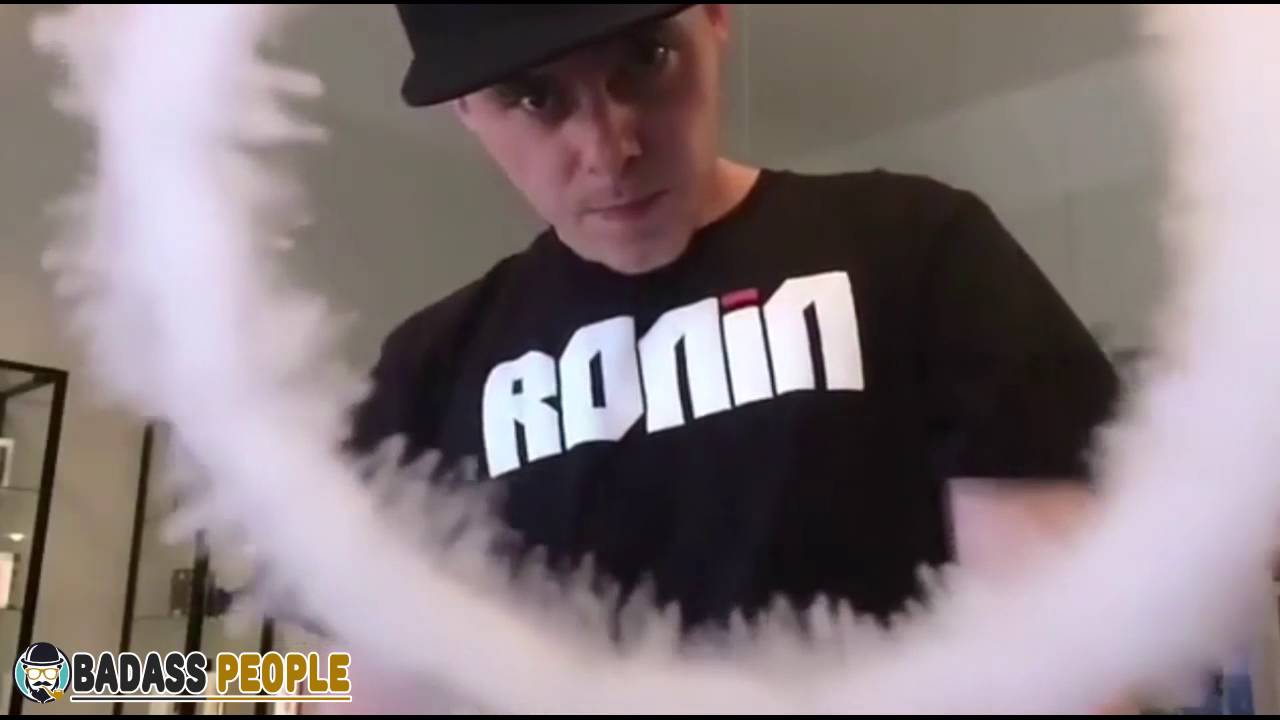 Best Trickers 2016│Vape Edition│Badass People