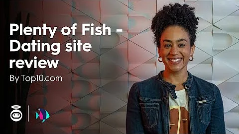 Plenty Of Fish review 2024 ❤️ Is PlentyofFish the best online dating site?