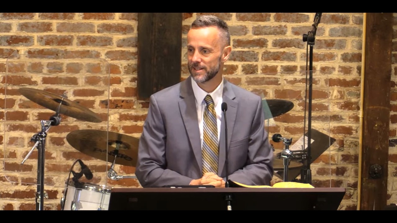 CBC Sunday Morning Service - March 1, 2026 - YouTube