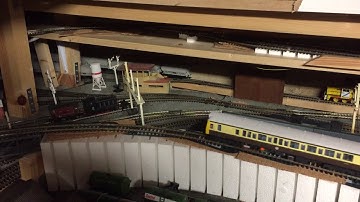 Dapol class 121/122 modifications