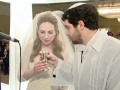 Modern Orthodox Jewish Wedding