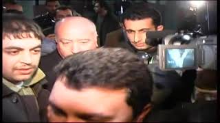 Seli̇m Edes Yurda Döndü Gözaltina Alindi Resimi