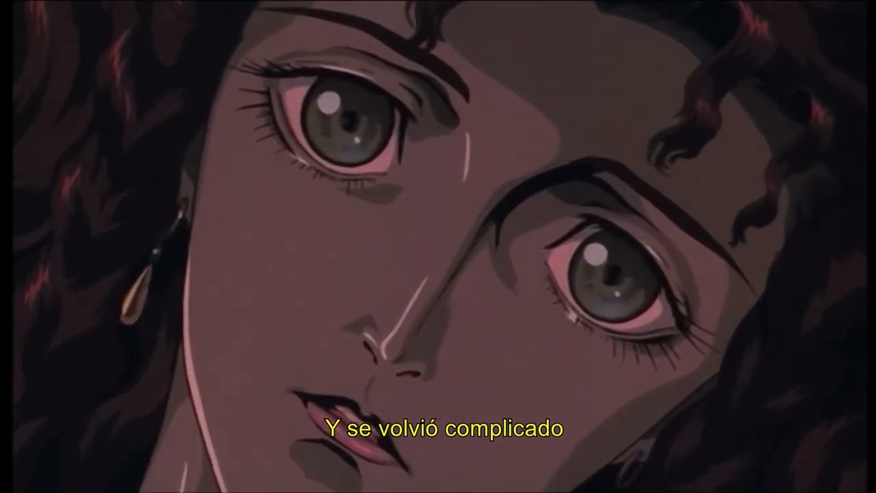 trackdee - Ahora (Prod. dunub) [AMV]