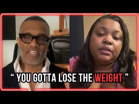 Kevin Samuels REALITY-CHECKS Women Chasing Outcomes They Didn't Prepare For