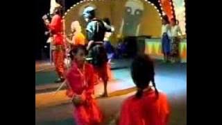 Tananggu Kaili-Cipt.Hasan M.Bahasyuan - Lagu Daerah Sulawesi Tengah