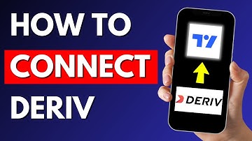 How to Link Deriv to TradingView Tutorial - 2025