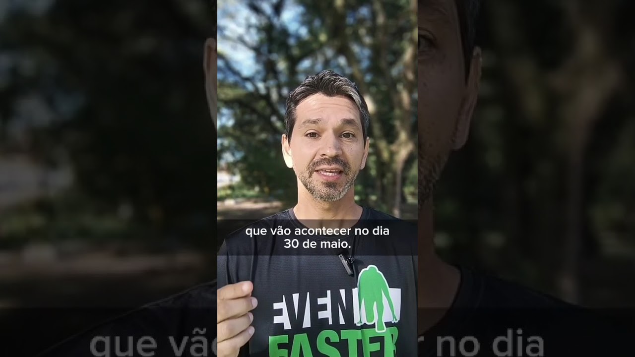 APERGS na Maratona de Porto Alegre