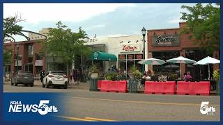 Downtown Colorado Springs 'Clean and Safe' initiative marks one year with mixed results