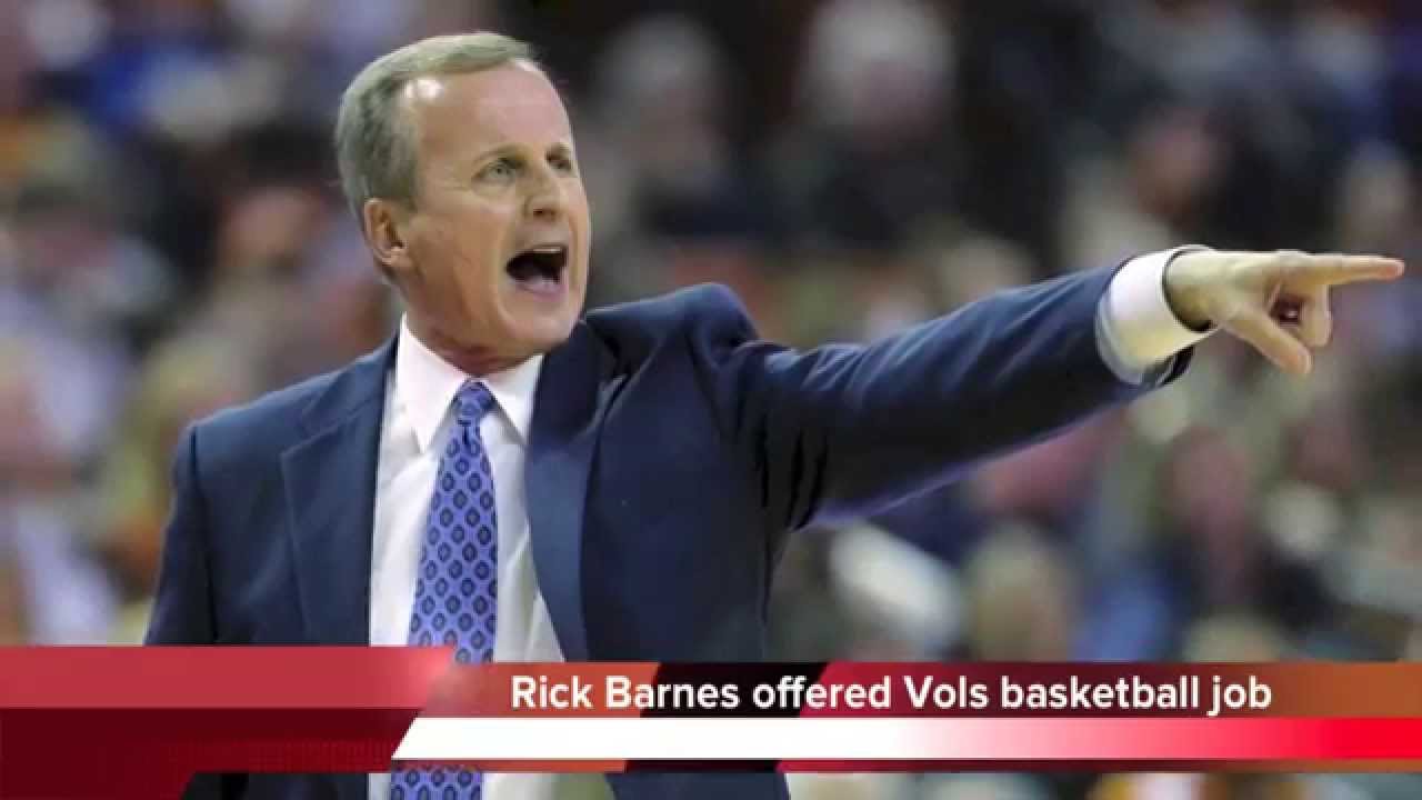 How Tennessee basketball coach Rick Barnes triggered fast start in SEC tourney win