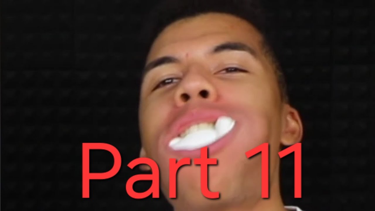 Kelvin und Marvin / Beste, lustige dähmliche und fail Momente | #11