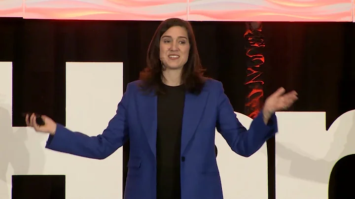 The Gift and Power of Unstructured Time | Allison Holzer | TEDxHartford - DayDayNews