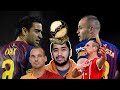 7 Pemain yang Patut Menang Ballon d’Or