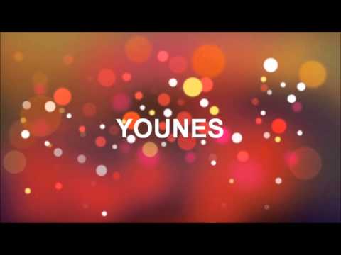 Joyeux Anniversaire Younes By Joyeux Anniversaire