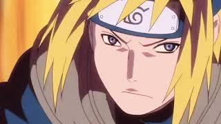 team Minato AMV (graduation Juice WRLD)