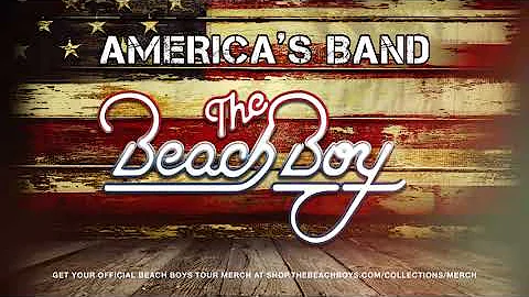 The Beach Boys | August 20, 2023 | Meadow Brook Amphitheatre