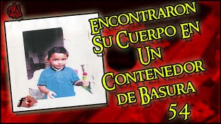 Void Memes 2.0, Cap 54 - Encontraron su cuerpo en un contenedor de basura.